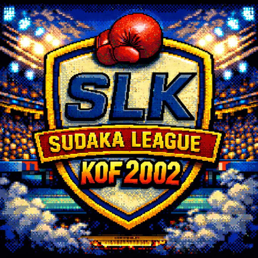 King of Fighters 2002 - Fightcade
