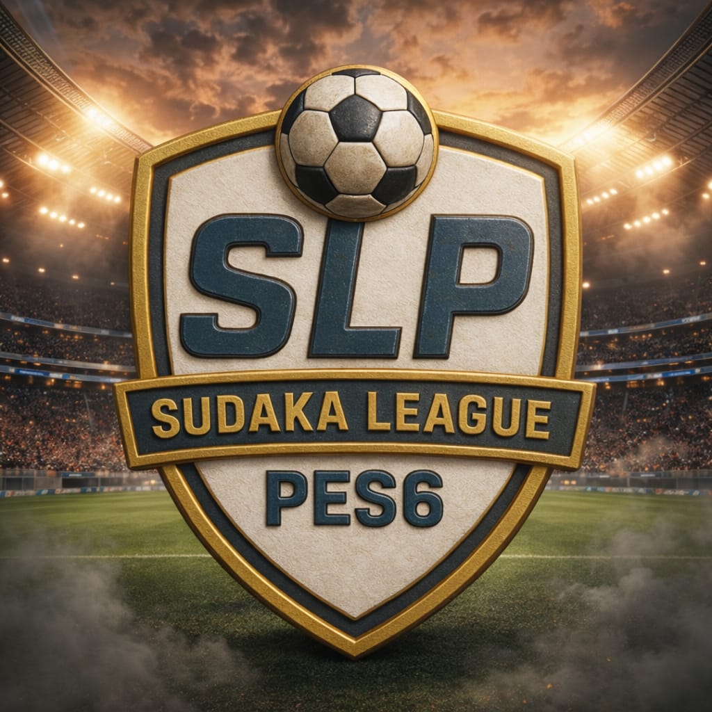 PES 6 - Infinity Patch