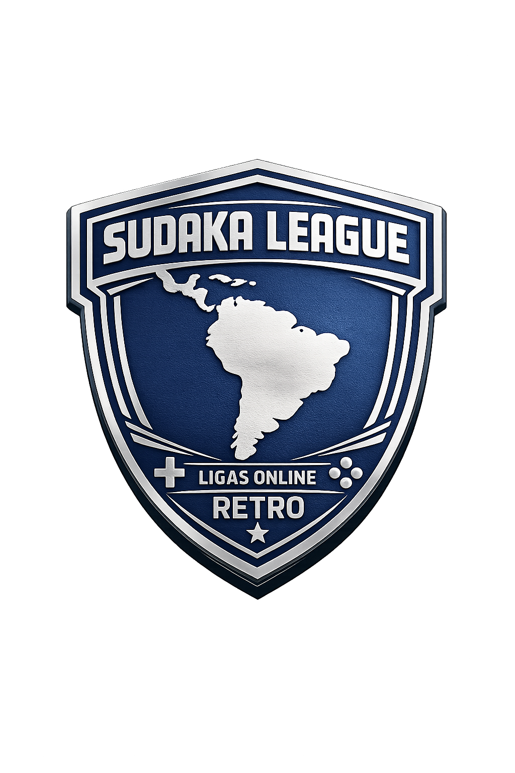 Logo de Sudaka League