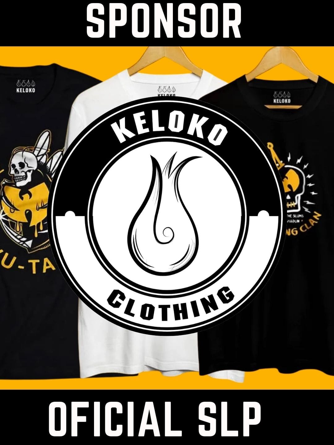 Banner de KELOKO CLOTHING